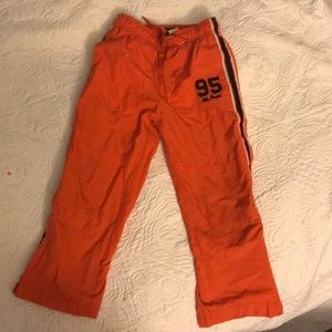 Osh-Kosh boys pants